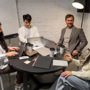Business Communication Essentials