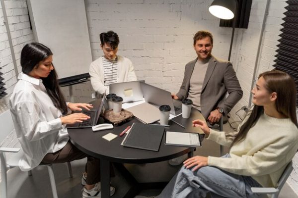Business Communication Essentials