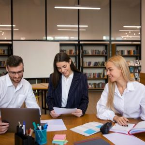 Office Management Fundamentals