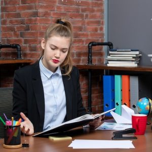Advanced Administrative Skills