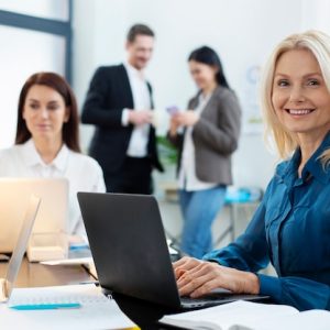 Office Organization
