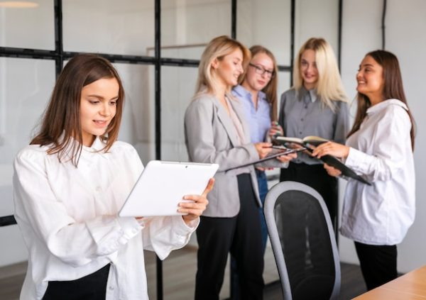 Professional Meeting Management